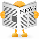 News Room icon