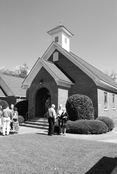 Image of Oakwood First United Methodist Church