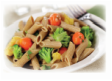 Image of pasta dish