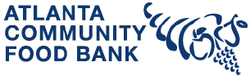 Logo image for Atlanta Community Food Bank