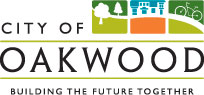 Logo image for the City of Oakwood, Georgia